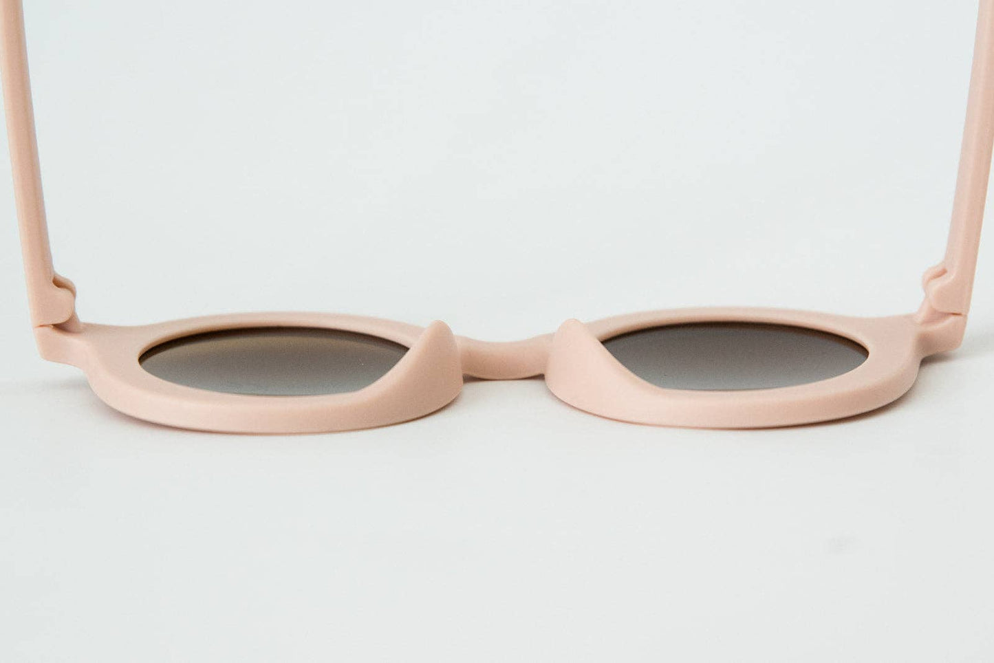 Toddler & Kid Retro Sunglasses