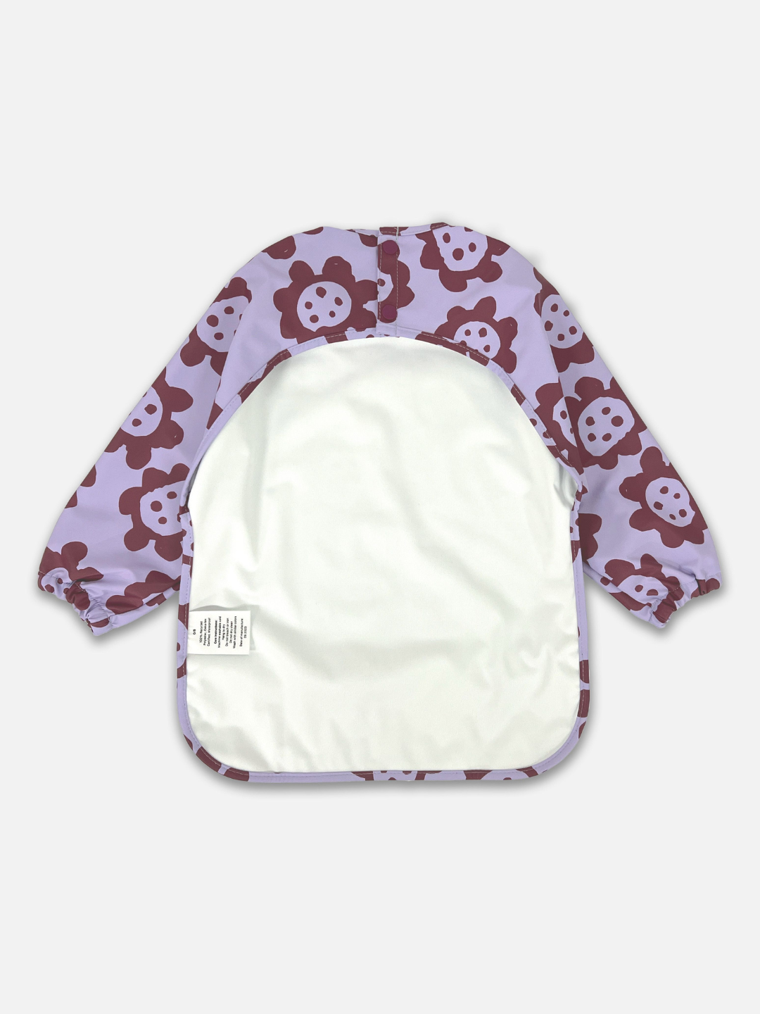 SMOCK BIB