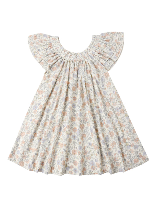 Lucia Dress - Bloom