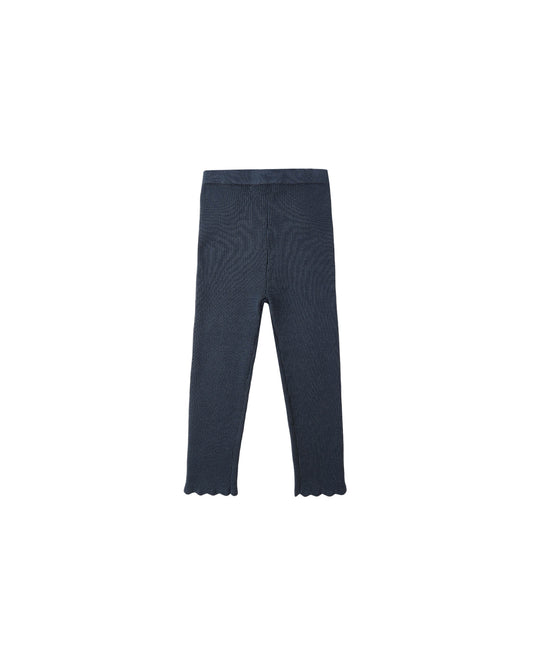 Legging - Navy