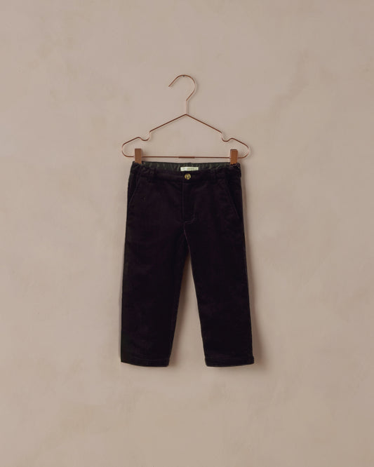 Sebastian Pant - Black