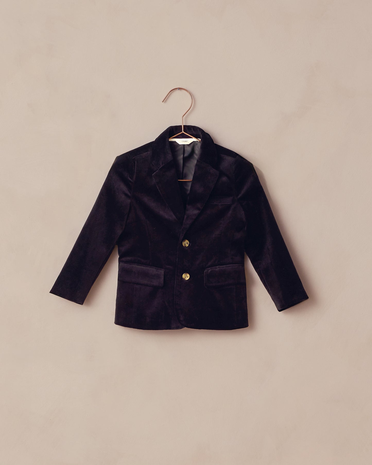 Sebastian Blazer - Black