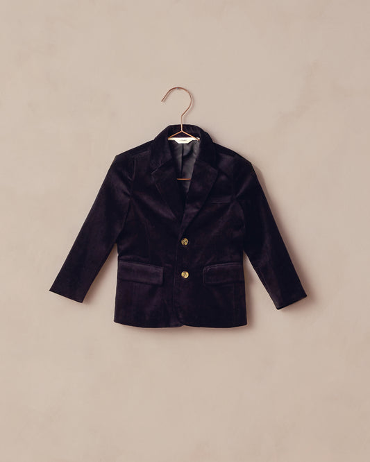 Sebastian Blazer - Black