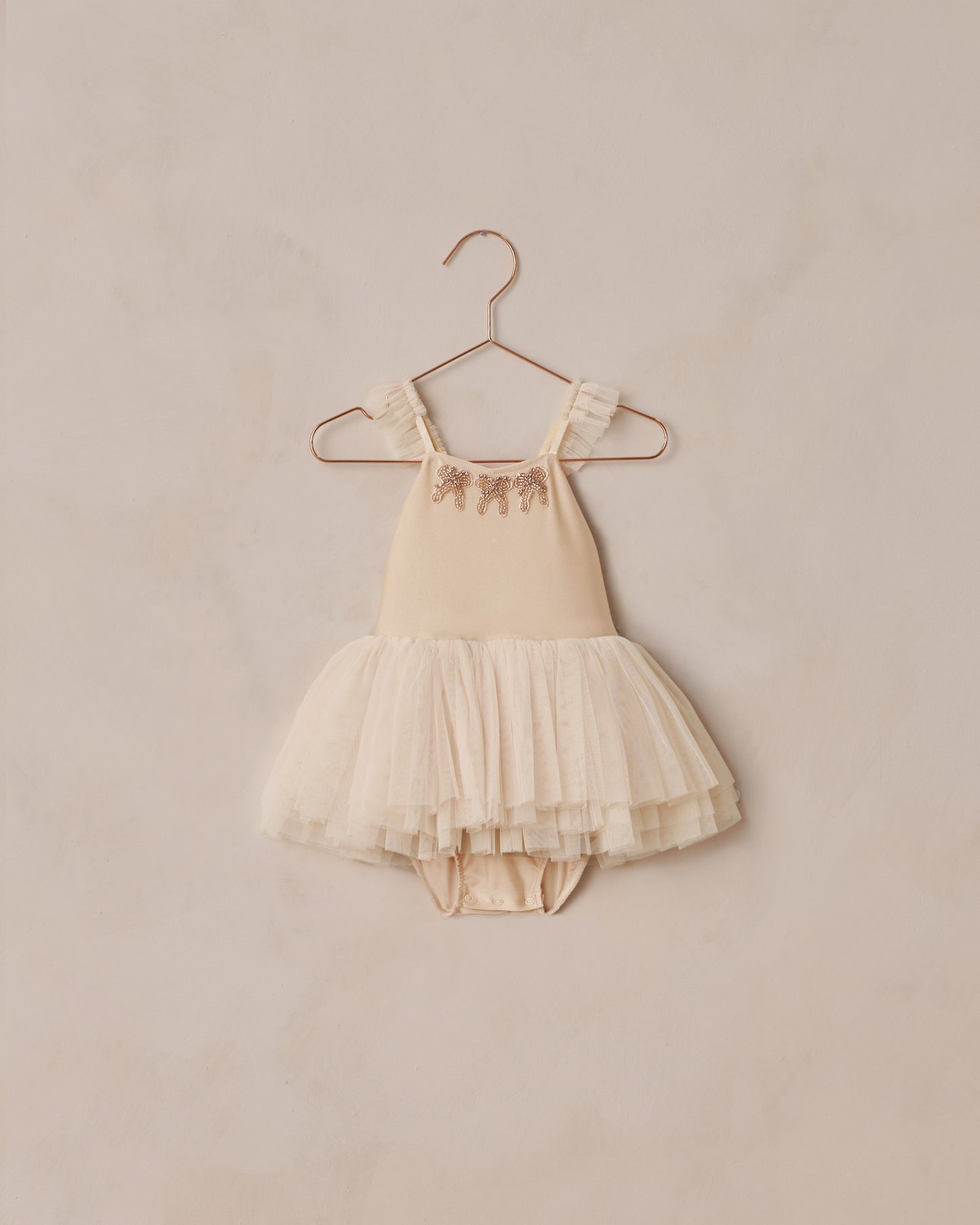 Clementine Tutu - Antique