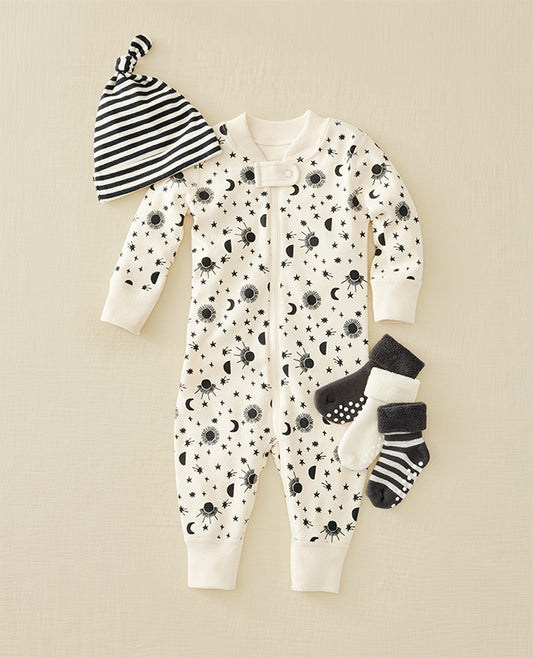 Small Baby Bundle (Ecru)