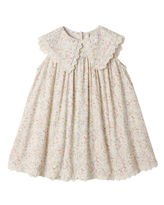fall print dresses Cerwin Midi Dress - Fall Floral main image 1